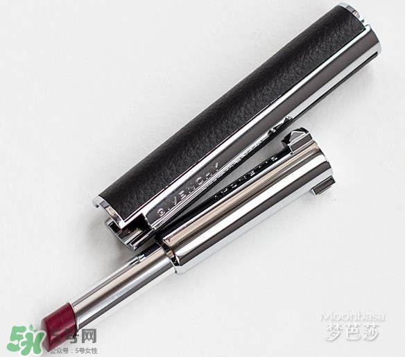 紀(jì)梵希小羊皮和ysl哪個(gè)好？紀(jì)梵希小羊皮和ysl口紅對比