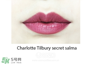 煙熏玫瑰色口紅哪個牌子好？煙熏玫瑰色口紅推薦