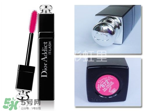 迪奧睫毛膏 迪奧睫毛膏哪款好用 迪奧睫毛膏 迪奧睫毛膏哪款好用