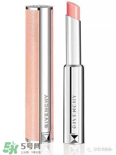 紀(jì)梵希小羊皮和禁忌之吻哪個(gè)好？紀(jì)梵希小羊皮和禁忌之吻對(duì)比