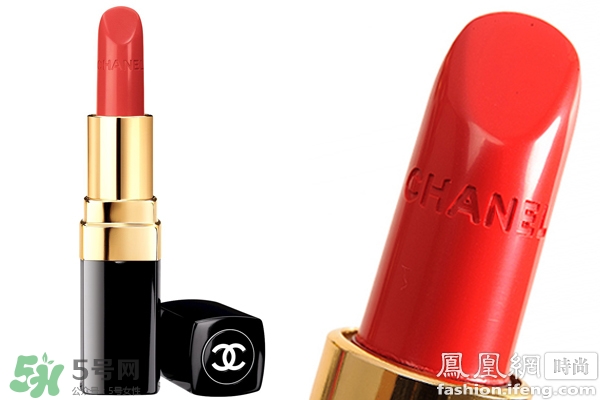 紀(jì)梵希小羊皮和香奈兒哪個(gè)好？紀(jì)梵希小羊皮和香奈兒口紅對(duì)比