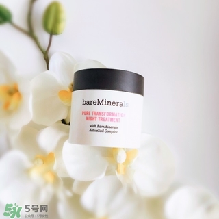bareminerals晚安粉怎么用？bareminerals晚安粉白天可以用嗎？
