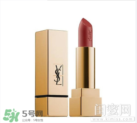 煙熏玫瑰色適合什么膚色？煙熏玫瑰色口紅適合黃皮嗎？