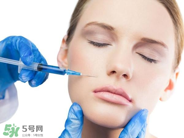 打瘦臉針能懷孕嗎？打瘦臉針能吃避孕藥嗎？