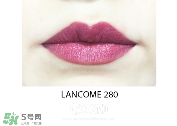 煙熏玫瑰色口紅哪個牌子好？煙熏玫瑰色口紅推薦