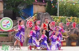 三月三有什么風(fēng)俗活動(dòng)？三月三的傳說(shuō)