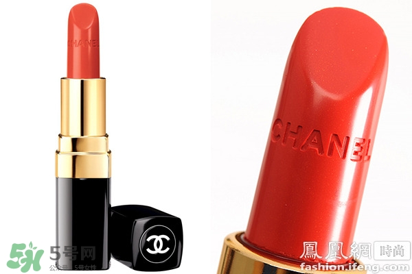 紀(jì)梵希小羊皮和香奈兒哪個(gè)好？紀(jì)梵希小羊皮和香奈兒口紅對(duì)比