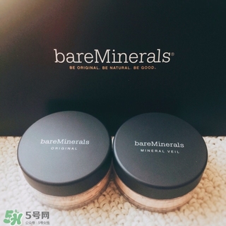 bareminerals礦物粉底多少錢(qián)？bareminerals礦物粉底專(zhuān)柜價(jià)