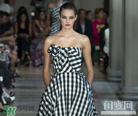 棕紅色是什么顏色？棕紅色口紅試色