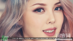 煙熏玫瑰色適合什么膚色？煙熏玫瑰色口紅適合黃皮嗎？