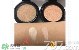 ysl圣羅蘭氣墊怎么看真假？ysl氣墊真假鑒別