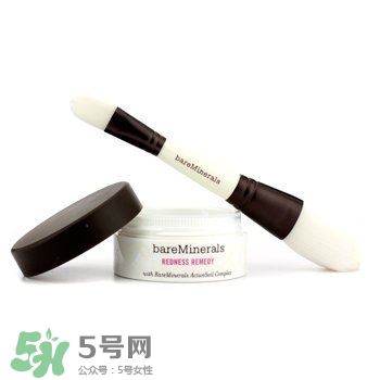 bareminerals什么值得買？bareminerals貝茗明星產(chǎn)品