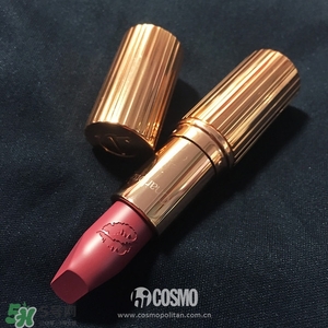 煙熏玫瑰色口紅哪個牌子好？煙熏玫瑰色口紅推薦