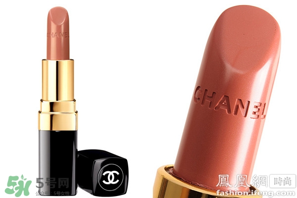 紀(jì)梵希小羊皮和香奈兒哪個(gè)好？紀(jì)梵希小羊皮和香奈兒口紅對(duì)比