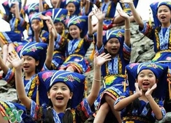 三月三有什么風(fēng)俗活動(dòng)？三月三的傳說(shuō)