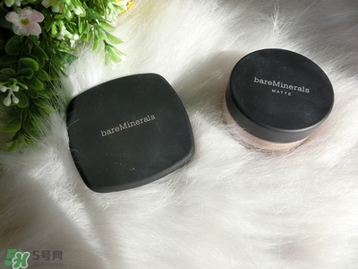 bareminerals哪里買？bareminerals貝茗香港專柜地址