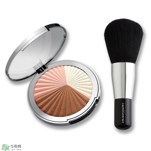 bareminerals什么值得買？bareminerals貝茗明星產(chǎn)品