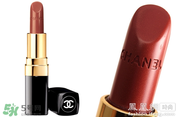 紀(jì)梵希小羊皮和香奈兒哪個(gè)好？紀(jì)梵希小羊皮和香奈兒口紅對(duì)比