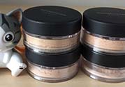 bareminerals什么值得買？bareminerals貝茗明星產(chǎn)品