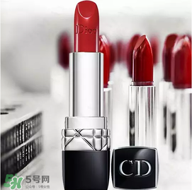 紀梵希小羊皮和迪奧那個好？紀梵希小羊皮和迪奧口紅對比