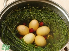 三月三是什么節(jié)日？三月三吃什么？