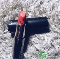 紀(jì)梵希小羊皮是啞光嗎？紀(jì)梵希小羊皮干不干？