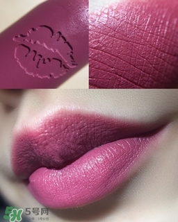 煙熏玫瑰色適合什么膚色？煙熏玫瑰色口紅適合黃皮嗎？