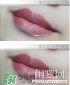 煙熏玫瑰色適合什么膚色？煙熏玫瑰色口紅適合黃皮嗎？