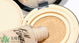 珂萊歐氣墊怎么替換？clio氣墊怎么用