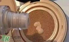 珂萊歐氣墊怎么替換？clio氣墊怎么用