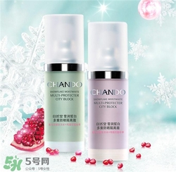 自然堂隔離霜好用嗎？自然堂隔離霜怎么樣？