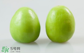 糖尿病能吃青棗嗎？孕婦糖尿病能吃青棗嗎？