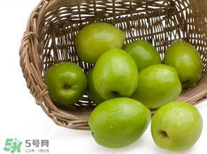 糖尿病能吃青棗嗎？孕婦糖尿病能吃青棗嗎？