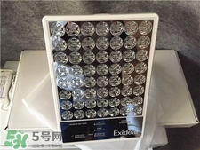 exideal大排燈和小排燈哪個(gè)好?大排燈和小排燈的區(qū)別