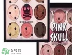 紅棕色眼影什么牌子好？紅棕色眼影推薦