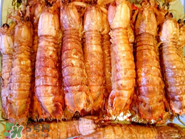 皮皮蝦能冷凍保存嗎？皮皮蝦冷凍還是冷藏？