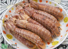 熟皮皮蝦怎么保存？熟皮皮蝦能冷凍保存嗎？