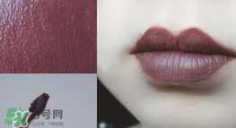 kiko雙頭唇釉色號(hào) kiko雙頭唇彩試色圖