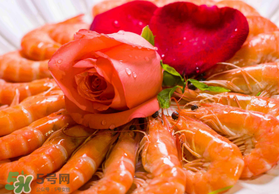 基圍蝦為什么會變黑？為什么基圍蝦是黑色的？