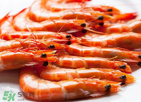 基圍蝦為什么會變黑？為什么基圍蝦是黑色的？