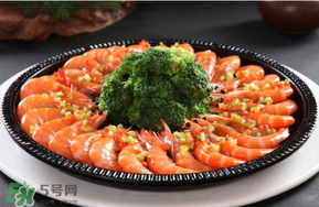 基圍蝦為什么會變黑？為什么基圍蝦是黑色的？