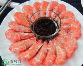 基圍蝦為什么變紅？基圍蝦變紅了還能吃嗎？