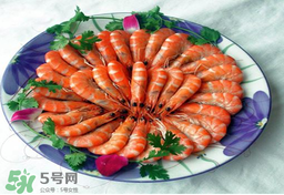 基圍蝦為什么變紅？基圍蝦變紅了還能吃嗎？