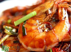 基圍蝦為什么變紅？基圍蝦變紅了還能吃嗎？