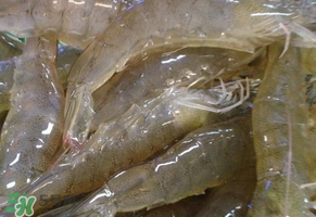 活蝦灌膠水是真的嗎？活蝦灌膠水人吃了會(huì)有什么害處？