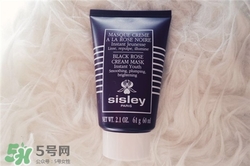 sisley希思黎黑玫瑰面膜多少錢？希思黎黑玫瑰面膜價(jià)格