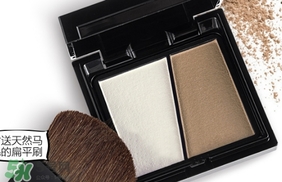 kate高光修容怎么用？kate高光修容使用方法