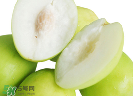 感冒可以吃青棗嗎？感冒能吃青棗嗎？