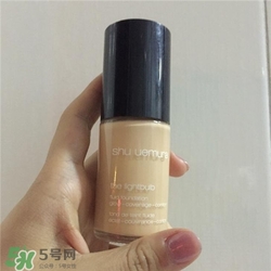植村秀粉底液色號 植村秀粉底液色號選擇 植村秀粉底液色號 植村秀粉底液色號選擇