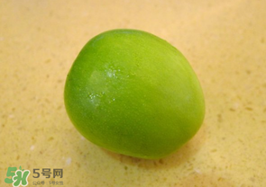 寶寶可以吃青棗嗎？寶寶可以多吃青棗嗎？